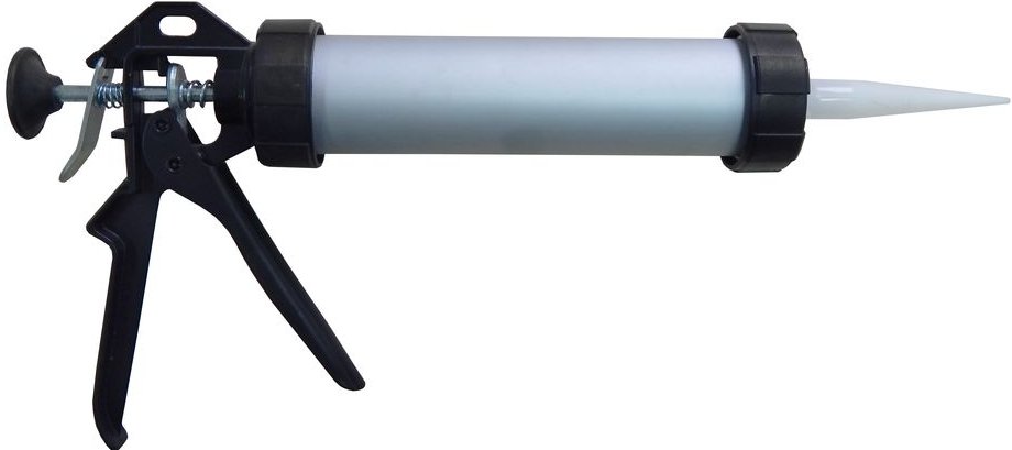 

Пистолет для герметика PARTNER CG-01