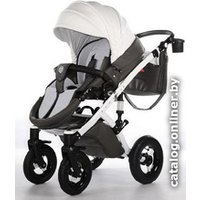 Универсальная коляска Tako Moonlight Carbon (3 в 1, 06)