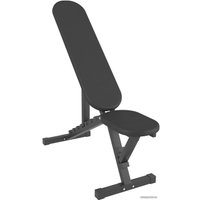 Силовая скамья GetActive Force 4GA-14 (черный)