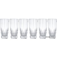 Набор стаканов для воды и напитков Luminarc Imperator M0089