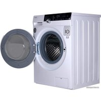 Стирально-сушильная машина Weissgauff WMD 6150 DC Inverter Steam