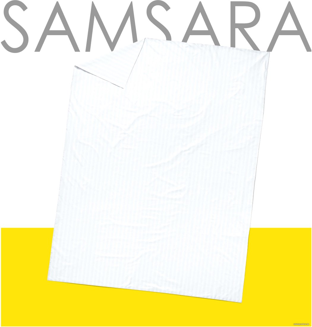 Простыня Samsara Сат220Пр-1 210x220