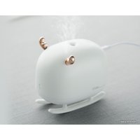 Увлажнитель воздуха Sothing Deer (белый)