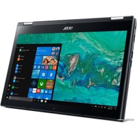 Ноутбук 2-в-1 Acer Spin 3 SP314-51-51BY NX.GZRER.001