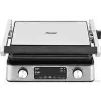 Электрогриль Pioneer GR1021E в Гомеле