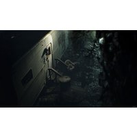  Resident Evil 7: Biohazard для PlayStation 4