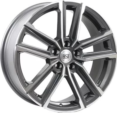 

Литые диски RST R078 18x7" 5x108мм DIA 60.1мм ET 33мм GRD