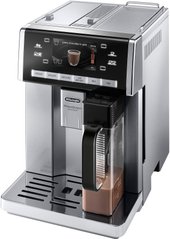 DeLonghi PrimaDonna Exclusive ESAM 6900.M