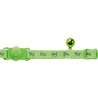 Ошейник Hunter Collar Cat Neon 31033 в Могилеве