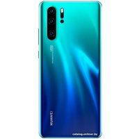 Телефон Huawei P30 Pro VOG-L29 Dual SIM 8GB/512GB (северное сияние)