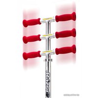 Двухколесный подростковый самокат Razor A5 Lux (красный)