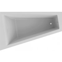 Ванна Vayer Tessa L 160х100