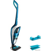 Вертикальный пылесос с влажной уборкой Philips FC6405/01