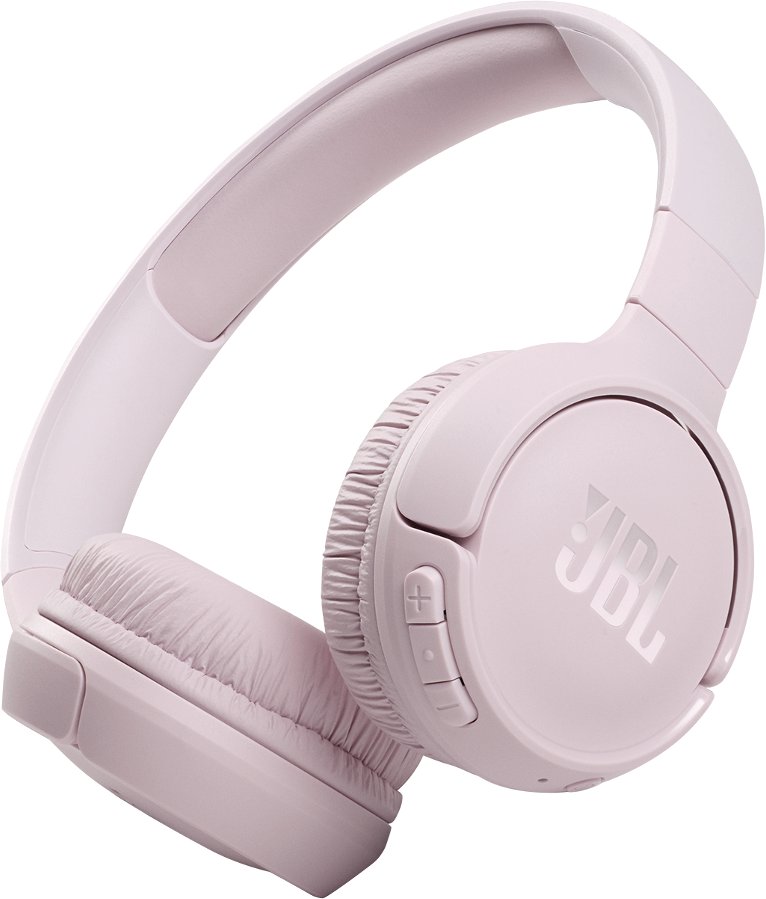 

Наушники JBL Tune 510BT (розовый)