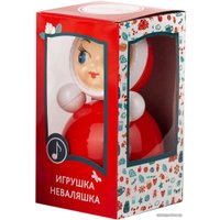 Развивающая игрушка Котовские неваляшки 6С-002