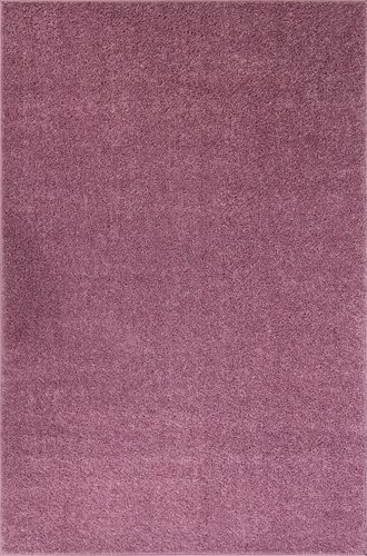 Ковер для жилой комнаты Merinos Lana T600-STAN-LILAC (1.2x1.8)