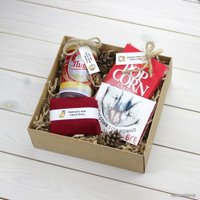 Подарочный набор Boom!Box №120