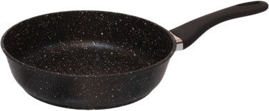 

Сковорода-гриль Victoria Гранит АЛА240 G0124