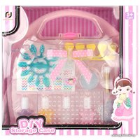 Набор аксессуаров для девочек Darvish Сумочка стилиста на ремне DV-T-2039