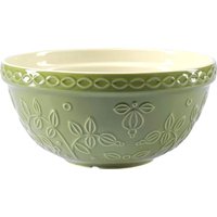 Салатник Tkano Russian North TK23-TW-BW0005 (зеленый/ягоды тайги)