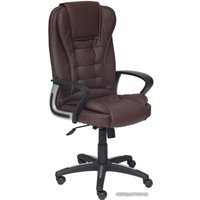 Офисное кресло TetChair Baron (коричневый)