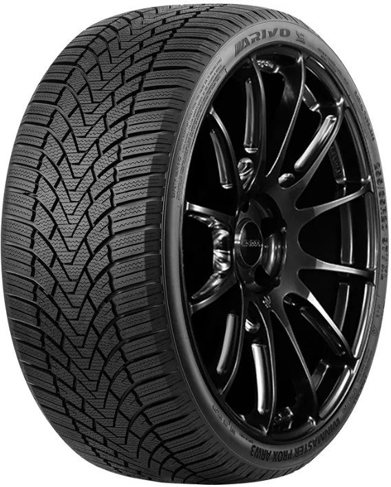 Зимние шины Arivo Winmaster ProX ARW3 215/45R16 90V