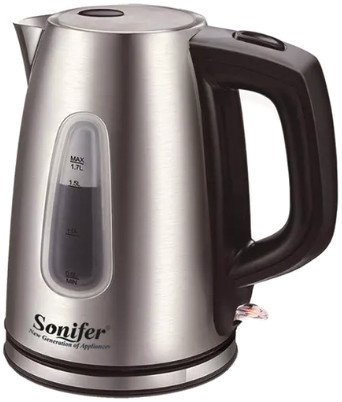 Электрический чайник Sonifer SF-2037