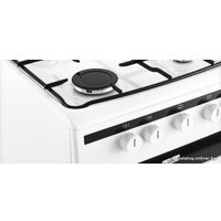 Кухонная плита Hansa FCGW51001