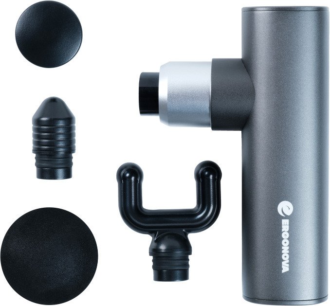 

Перкуссионный массажер Ergonova MagicTouch Mini Pro