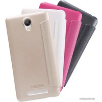 Чехол для телефона Nillkin Sparkle для Xiaomi Redmi Note 2