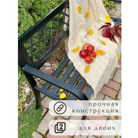 Садовая скамейка Wahoo YF5110