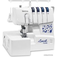 Оверлок Brother 1334D