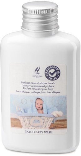 Hypno Casa Talco Baby Wash Парфюм (100 мл)