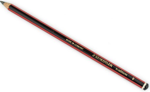 

Простой карандаш Staedtler Традиция 110-B