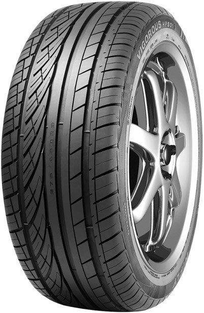 

Летние шины HI FLY HP801 245/55R19 103V