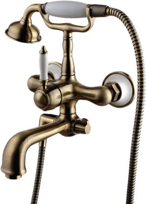 

Смеситель Lemark Villa LM4812B