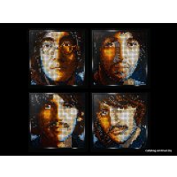 Конструктор LEGO Art 31198 The Beatles в Могилеве