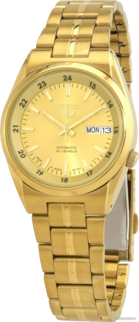 Наручные часы Seiko SNK574J1