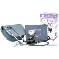 Механический тонометр Адъютор ИАД-01-1 (25-38 см) Комплектация №1