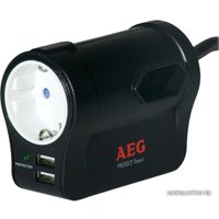 Стабилизатор напряжения AEG Protect Travel
