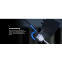 Кофемашина Dr.Coffee F100 MP (черный)