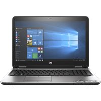 Ноутбук HP Probook 650 G3 [Z2W56EA]