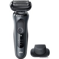 Электробритва Braun Series 6 60-N1200s
