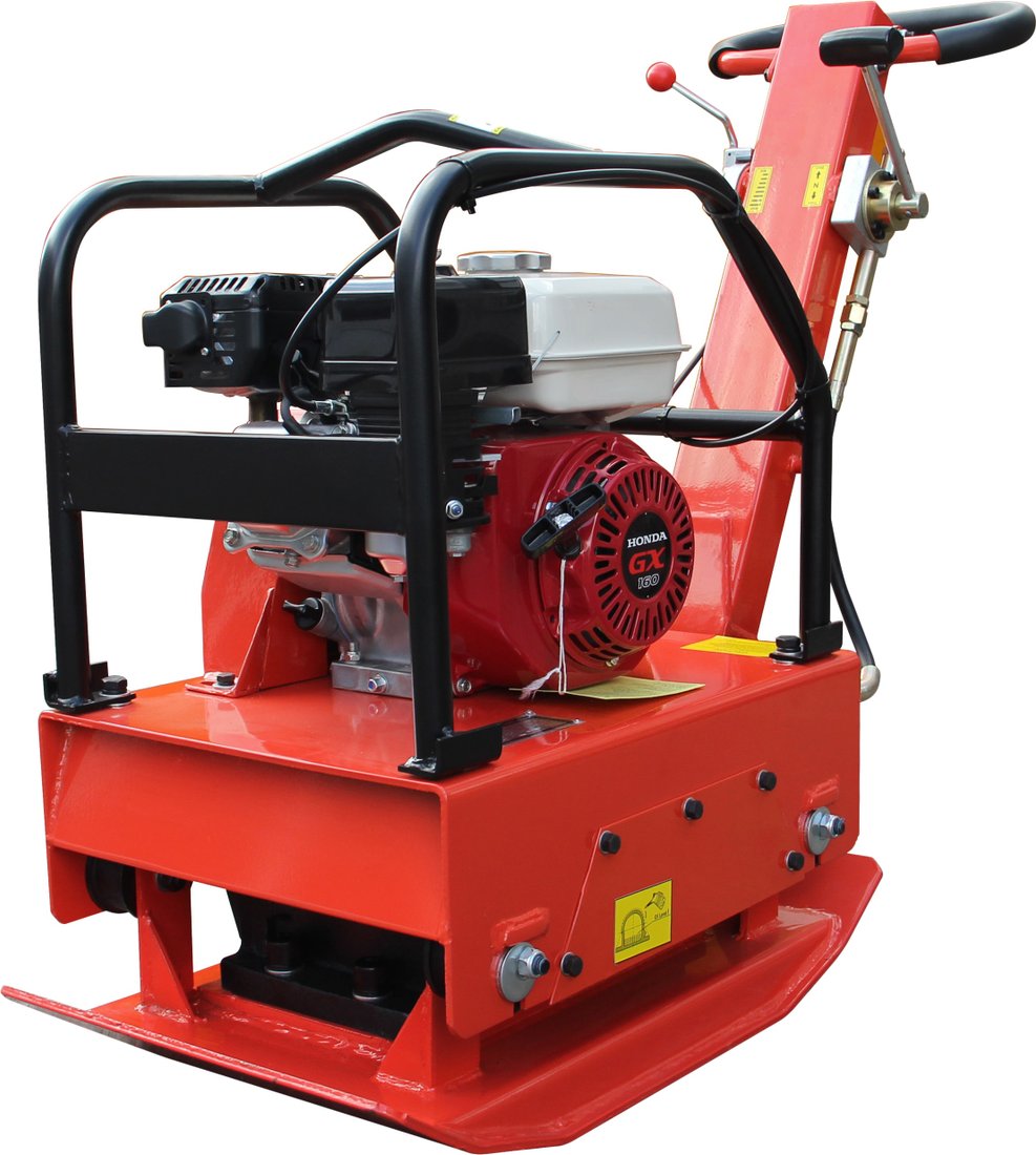 

Виброплита Impulse VPR160H