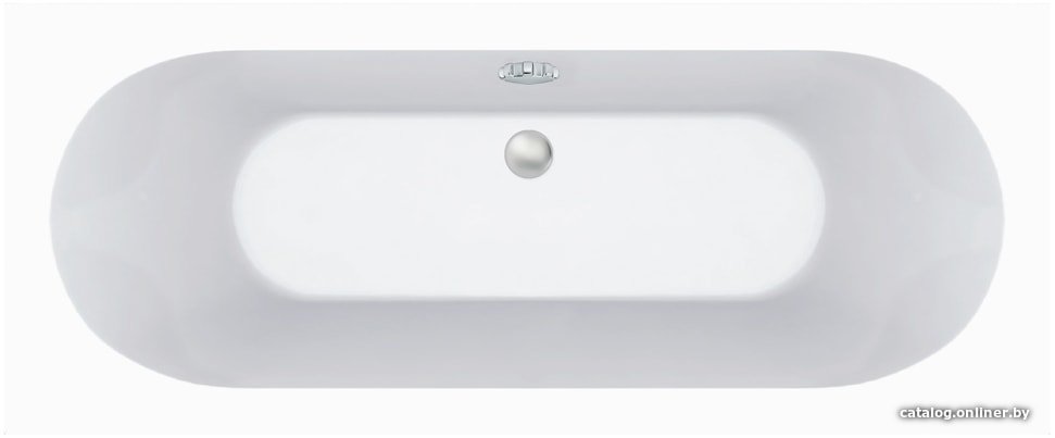 Ванна Bonito Home Ilias 180x80 (с ножками)