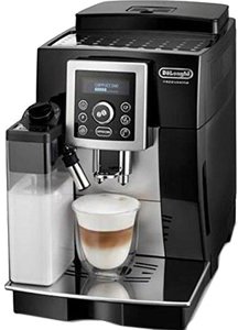 

Кофемашина DeLonghi ECAM 23.463.B
