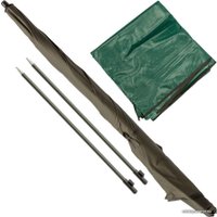 Зонт Fish2Fish UA-9 300 с чехлом