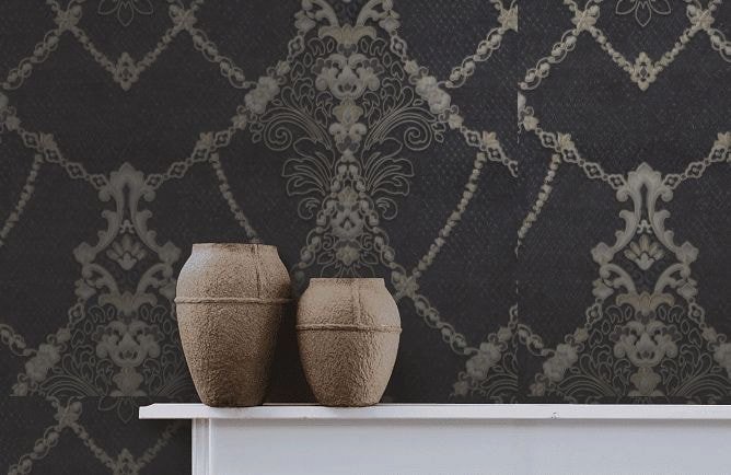 

Флизелиновые обои Euro Decor Ambassador 7064-22