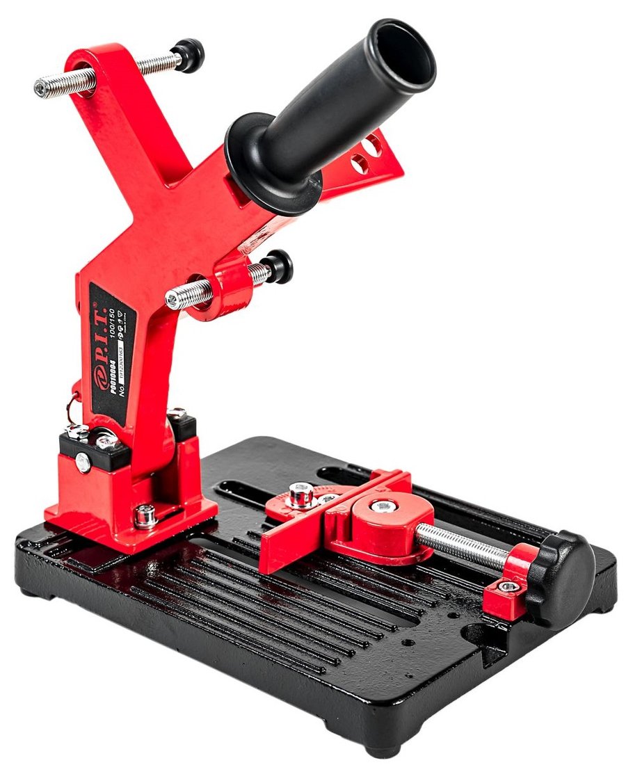 

Стойка для УШМ P.I.T. P0010004