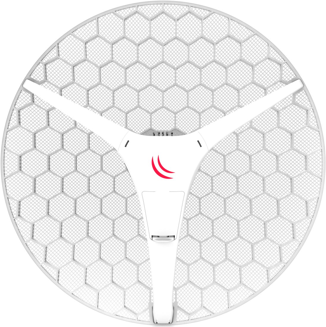 

Радиомост Mikrotik LHG XL 5 ac